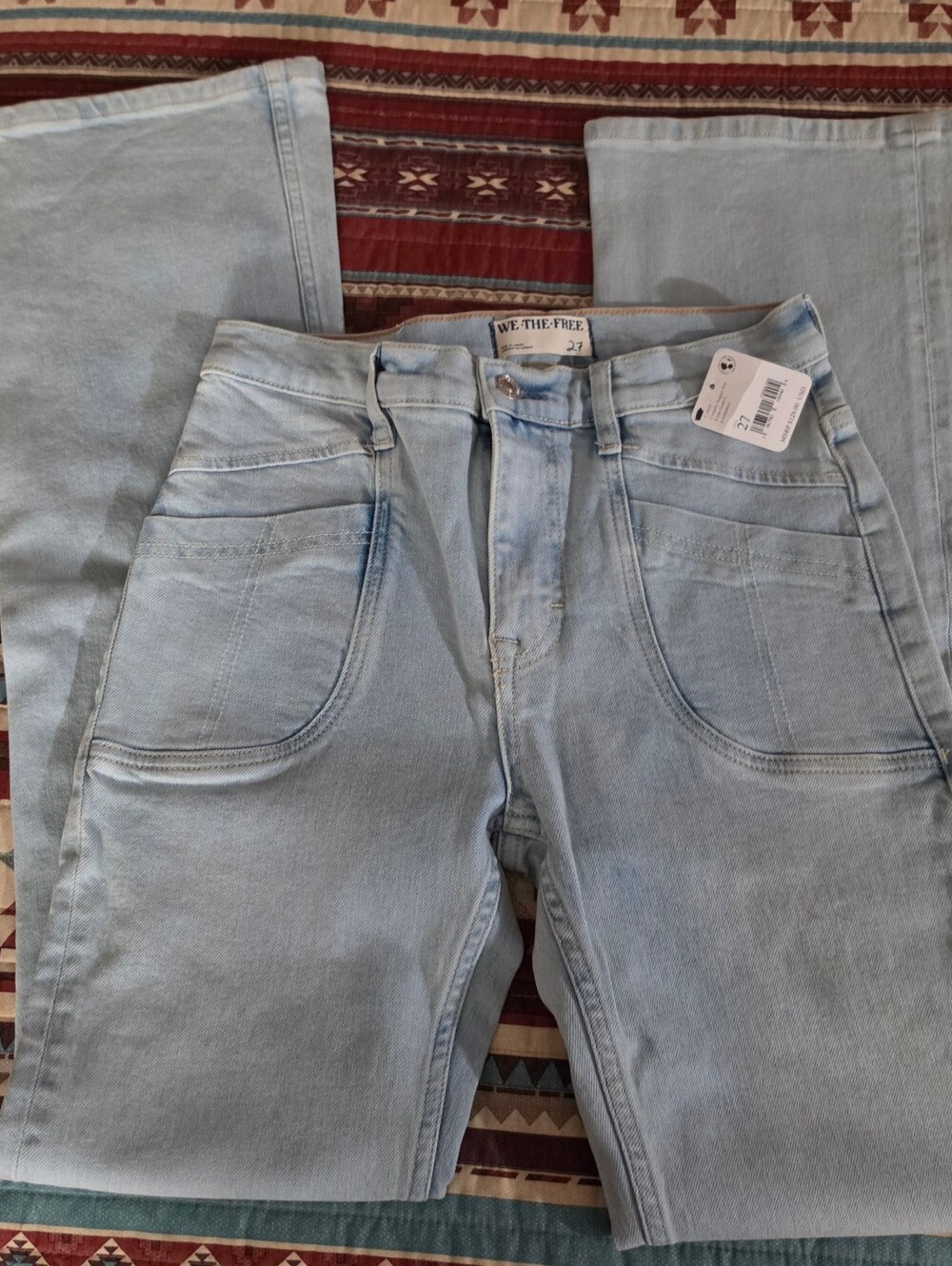 Free People Aiden Jeans